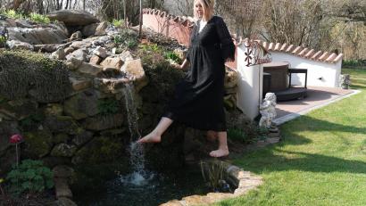 Archivbild: Portner
Über "Alte Hausmittel – aus der riesigen Apotheke Natur" spricht Barbara Winkler am 26. April.