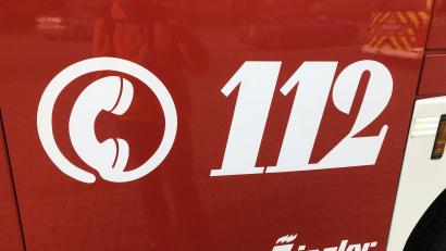 Symbolbild: eik
Zu einem Brand in der Lerchenfeldstraße in Weiden rückte die Feuerwehr am Montag aus.