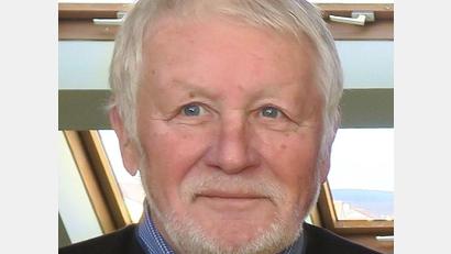 Bild: Hirsch
Werner Chwatal ist im Alter von 75 Jahren verstorben.