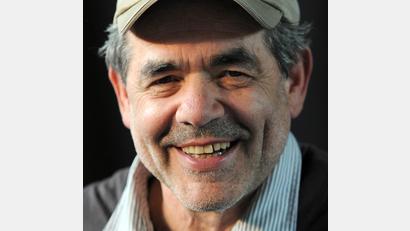 Bild: Juliane Zitzlsperger/exb
Rainer Pawelke feiert am 16. März 75. Geburtstag.