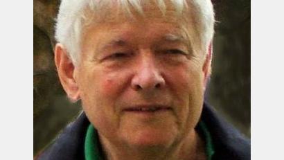 Archivbild: Pscherer/exb
Egon Pscherer ist im Alter von 82 Jahren gestorben.