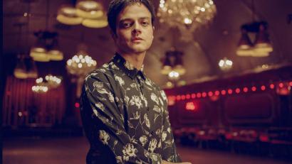 Bild: Danny North
Jamie Cullum.