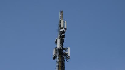 Bild: do
An vielen Standorten ein Symbol des technologischen Fortschrittes der Telekommunikation gibt es in der Gemeinde Vorbach viel Gegenwind zur Errichtung eines Mobilfunkmastes bei Oberbibrach. Eine Interessengemeinschaft sammelte 411 Unterschriften. Ohne Wirkung, wie sich in der Gemeinderatssitzung herausstellte.