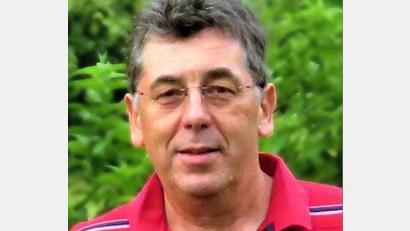 Bild: Privat/exb
Der ehemalige Kreisbaumeister Franz Schober ist am Samstag im Alter von 62 Jahren verstorben.