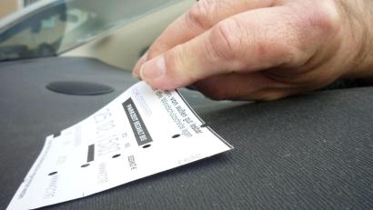 Bild: tk
Geht es nach den Grünen im Amberger Stadtrat, soll das Parken in der Altstadt deutlich teurer werden.