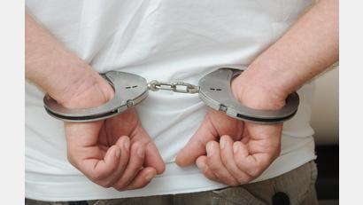 Symbolbild: Uli Deck/dpa
Ein Bandendieb wurde per Haftbefehl gesucht. Nun ging er der Bundespolizei Waidhaus ins Netz.