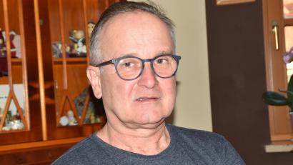 Bild: hcz
"Nichts, aber auch gar nichts" erreicht habe er in den vier Jahren als Vorsitzender, ist Josef Lingl frustriert. Jetzt zieht er die Konsequenzen daraus.