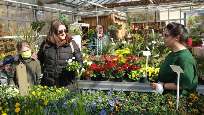 Bild: Hirsch
Ausstellung