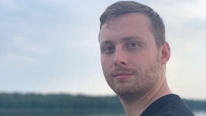 Bild: Distler/privat
Peter Distler.