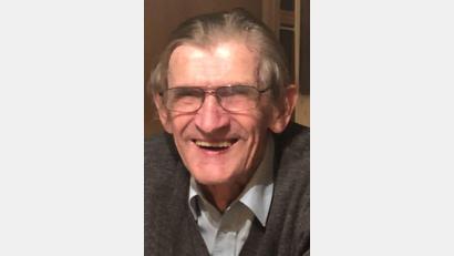 Bild: gi
Lorenz Hummer war lange Zeit Mesner der Michaelskapelle in Ragenwies.