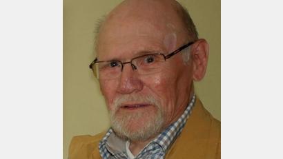 Archivbild: tr
Fritz Scharnagl am Mittwoch frühmorgens im 83. Lebensjahr verstorben.