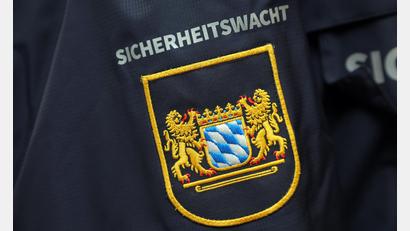 Bild: Wolfgang Steinbacher
In Amberg gibt es sechs neue Sicherheitswächter.