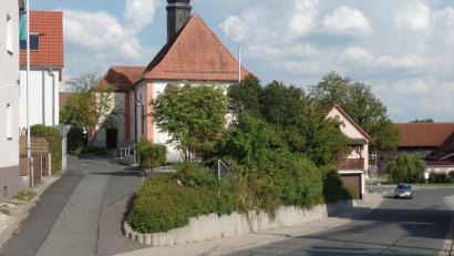 Archivbild: br
Die Gemeinde Vorbach darf sich freuen..