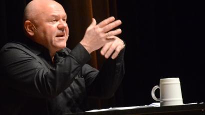 Archivbild: Kunz
Toni Lauerer