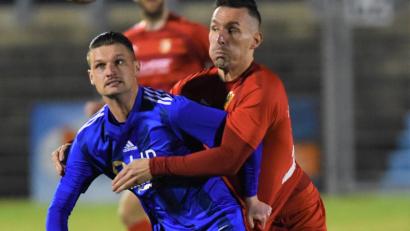 Bild: Büttner, Gerhard
Josef Rodler (links) in Aktion.