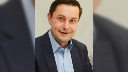 Bild: Gabi Schönberger
CSU-Kreischef Stephan Gollwitzer attackiert den Generalsekretär der Bayern-SPD.