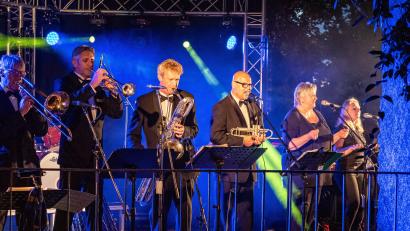 Archivbild: Stefan Gruber
The Fundamental Soul Thunder beenden die Corona-Zwangspause.