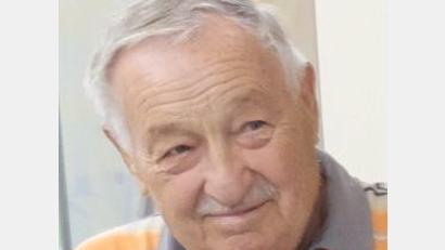 Bild: Schicker/privat
Engelbert Schicker.