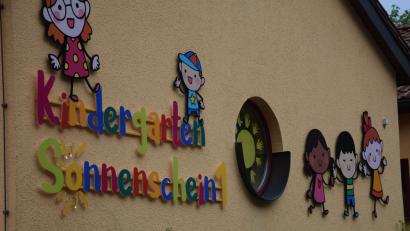 Bild: bö
Der Gemeinderat Ebermannsdorf hat die neue Bedarfsplanung für die Betreuungsplätze in den Kindergärten Sonnenschein I und Sonnenschein II festgelegt.