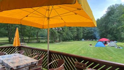 Archivbild: cv
Seit Jahren wird in der Gemeinde Schmidgaden über den Ausbau des Freizeitangebotes im Magdalenental diskutiert. Allerdings fehlt das Geld dafür.