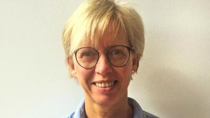 Bild: Hofmann
Sabine Hofmann.