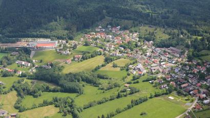 Bild: akp
Beim Jahresabschluss 2021 war die Gemeinde Stadlern schuldenfrei.