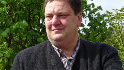 Bild: Houschka
Der Fensterbacher Bürgermeister Christian Ziegler will mit dem Einbau einer Ölheizung ins Rathaus vorerst abwarten, bis der Gemeinderat in seiner nächsten Sitzung Ende April erneut zu diesem Thema debattiert hat.