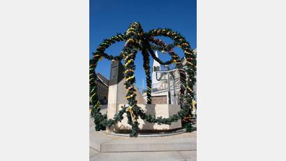 Bild: do
Auch in schwieriger Zeit ist der Markt Kirchenthumbach guter Dinge, die gewaltigen Zukunftsaufgaben zu bewältigen. Orientierung gibt der Haushaltsplan 2022