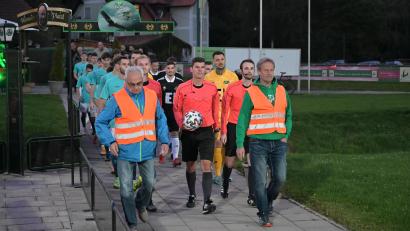 Archivbild: ref
Mal wieder ein Flutlichtspiel für die DJK Ammerthal: Am Mittwoch, 20. April, steht ab 19 Uhr die Bayernligapartie gegen den ASV Neumarkt an.