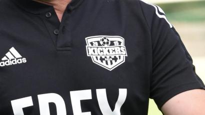 Archivbild: Gebert
Udo Schnurrer ist nicht länger Trainer des Nordost-Landesligisten Kickers Selb. Zur neuen Saison übernimmt er dann den FC Tirschenreuth.