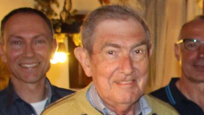 Archivbild: bjo
Ewald Altenbuchner aus Schmidmühlen ist tot.