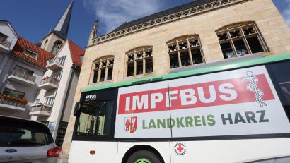 Bild: Matthias Bein/dpa/ZB
Der Infektionsdruck bleibt bestehen.