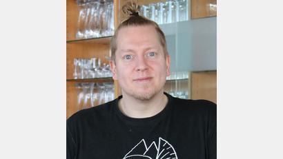 Bild: prh
Das gastronomische Tischtuch zwischen Wolfgang Schlitter und der Stadt Neustadt scheint zerschnitten. Er hat das Pachtverhältnis aus Enttäuschung über den fehlenden Rückhalt seitens der Stadt gekündigt.