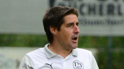Archivbild: ham
Nach drei Punkteteilungen in Serie machten Christian Zechmann und sein TSV Stulln den Titelkampf in der Kreisliga West wieder spannend.