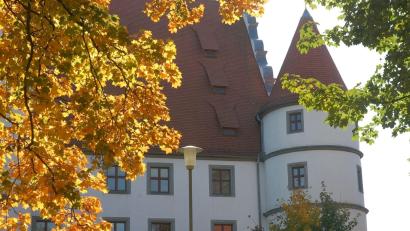 Archivbild: dob
In mehreren Räumen im Schloss Friedrichsburg werden die Mitglieder des Fotoclubs Vohenstrauß diesen "Kunstsommer" einige Bilder präsentieren.