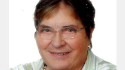 Bild: Fotostudio Kraus VOH/exb
Maria Götz aus Kleinschwand ist im Alter von 84 Jahren verstorben.