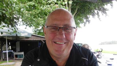 Bild: Braun/exb
Der Fußballkreis Hof-Wunsiedel-Tirschenreuth trauert um Martin Braun.