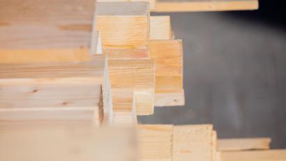 Bild: Rolf Vennenbernd
Lieferschwierigkeiten durch den Ukraine-Krieg und die anhaltende Corona-Pandemie machen der bayerischen Wirtschaft zu schaffen.