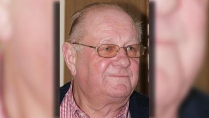 Archivbild: mmj
Albert Hecker war seit den 50er Jahren engstens mit dem FC Schönsee verbunden.