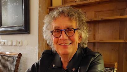 Bild: privat
Peter Morsbach, Honorarprofessor an der OTH Regensburg und Experte für Denkmalkunde, für Kunst- und Architekturgeschichte