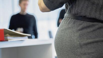 Symbolbild:  Andrea Warnecke/dpa
Im Gespräch mit der Führungskraft ist es hilfreich, wenn werdende Eltern genau Pläne für ihre Elternzeit haben.