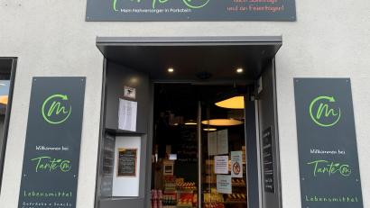 Bild: Gabi Schönberger
Damit die Mini-Supermärkte ohne Personal auch an Sonn- und Feiertagen öffnen dürfen, wird im bayerischen Landtag nach einer Lösung gesucht.