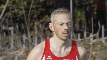 Bild: Hirsch
Andreas Hecht war in Wernberg nicht zu stoppen.