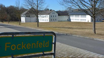 Archivbild: jr
In Fockenfeld sind seit März Flüchtlinge aus der Ukraine untergebracht. Geplant war, auf Ortsebene einen Beauftragten als Bindeglied zwischen der Marktgemeinde und der Notunterkunft einzusetzen.