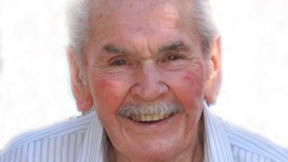 Bild: fvo
Im Alter von 88 Jahren ist Andreas Schön, der "Schnapperer Rais", wie man ihn landauf landab kannte, am 22. April verstorben.