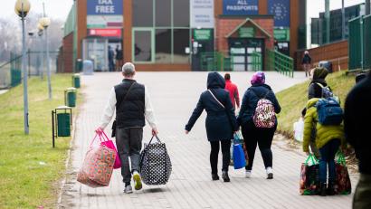 Bild: Christoph Soeder
Kritik sollte lieber früher als später geübt werden. Zu Herzen kann sie aber auch später genommen werden.