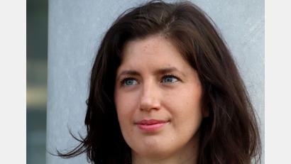 Bild: Marlen Schuster/exb
Claudia Pichler.