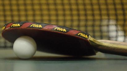 Symbolbild: Hubert Ziegler
Der Tischtennissport steht in Waldershof hoch im Kurs.