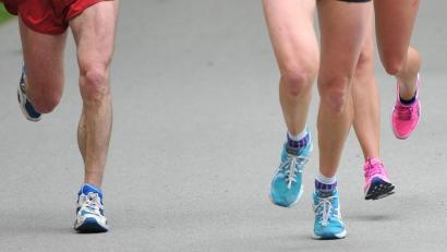 Archivbild: A. Schwarzmeier
Beim Weidener Straßenlauf am Sonntag sind jung und alt gefordert. Die Streckenlängen betragen je nach Altersklasse zwischen 400 Meter und 10 Kilometer.