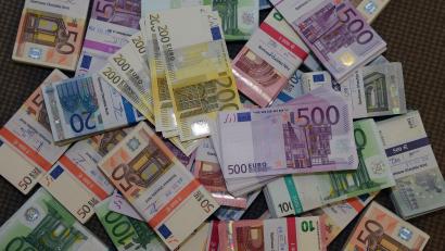 Archivbild: Petra Hartl
Ein Rekordvolumen von 214 Millionen Euro hat der Haushalt des Landkreises Schwandorf in diesem Jahr.